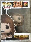 Funko Pop! Rocks: Ozzy Osbourne#404