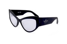 Adidas Original OR0089 MATTE BLACK 57/17/135 Women's Sunglasses