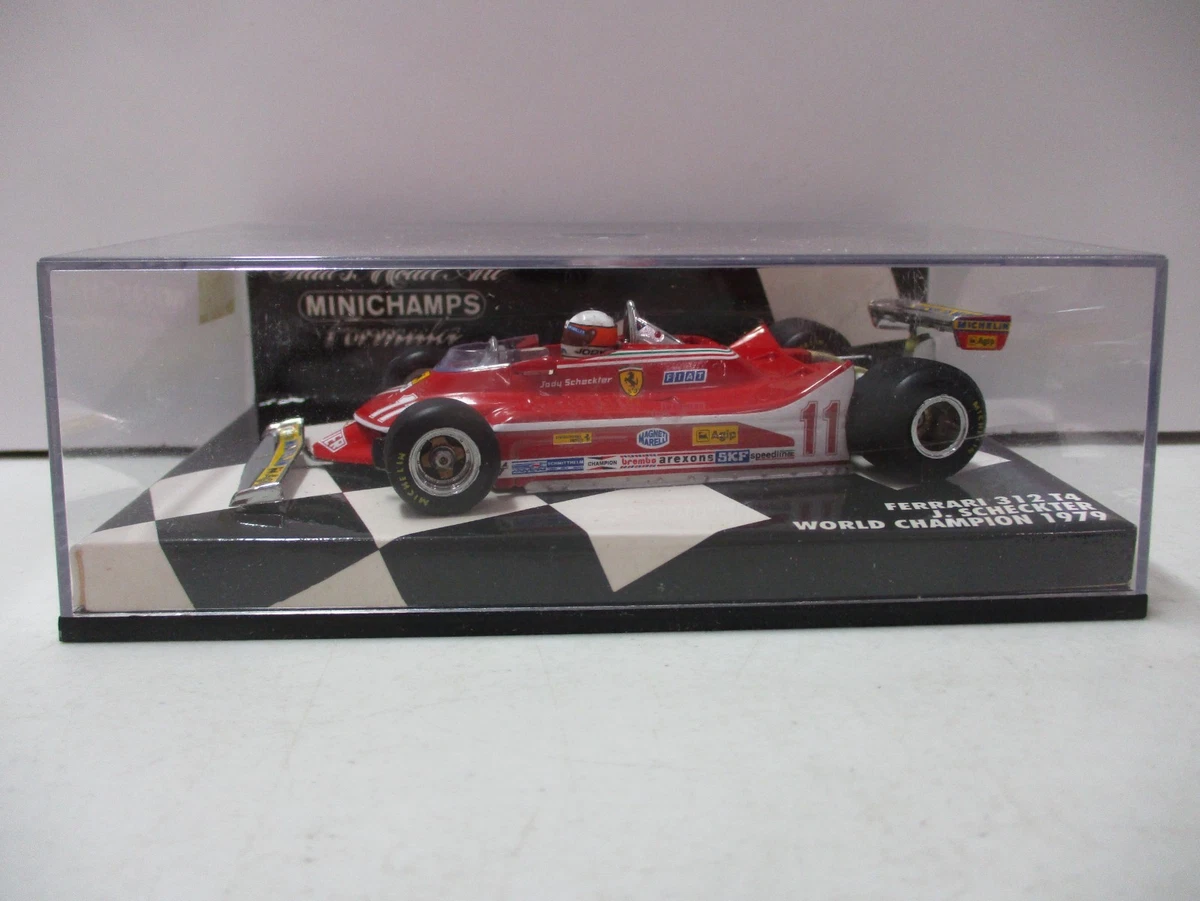 ferrari 312t products for sale | eBay