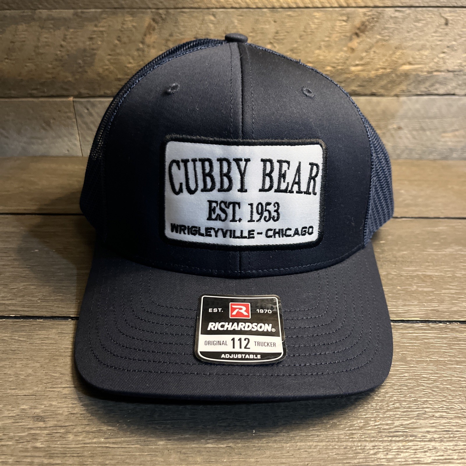 Cap Snapback