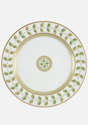 BERNARDAUD France Phoebe Constance Salad 8 3/8''Plate