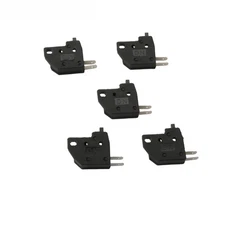 Motorcycle Front Brake Light Stop Switch For Honda CG125ES CLR125W ANC125 ANF125