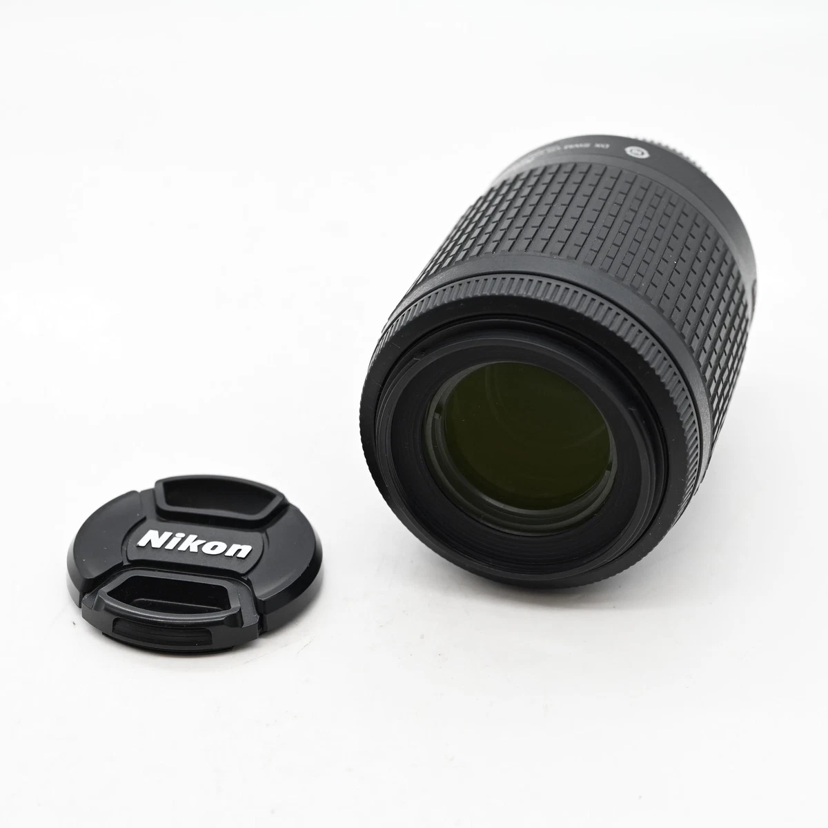 Nikon 55-200mm Camera Zoom Lenses for sale | eBay