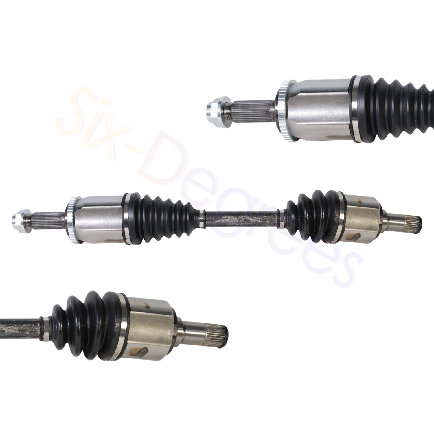 Acura NSX 1991-2005 Rear Right Cv joint