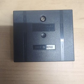 Metal Slug 2nd Mission Neo Geo Pocket Color NGPC English W/ Dust Cover SNK 2000