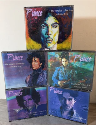 Prince Rare In Music Cds for sale | eBay