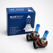 2x H8 Halogen Lampen Angel Eyes Ringe Standlichtringe BMW E90 E91 E92 E93 X6 X6