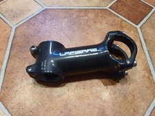 LAPIERRE 3D Forged 6061 Aluminium Stem. 31.8mm Bar Clamp. 80mm Reach. 1&1/8"...
