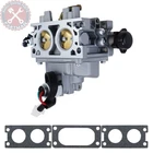 Carburetor & Gaskets For Toro Exmark 708cc 2P77F Engine 127-9289 127-9249