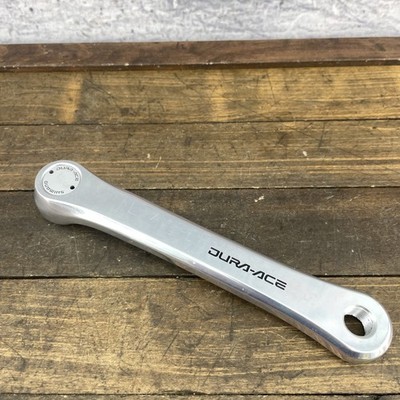Vintage Shimano Dura-Ace FC-7400 Left Crank Arm NOS 170mm Japan