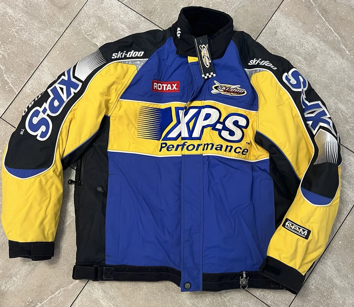 Ski-Doo Ski-Doo Snowmobile Jackets & Bibs for sale | eBay
