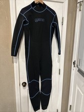 Mares 1mm Women's M-Flex Wetsuit Size 14