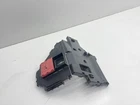 Fuse box cover