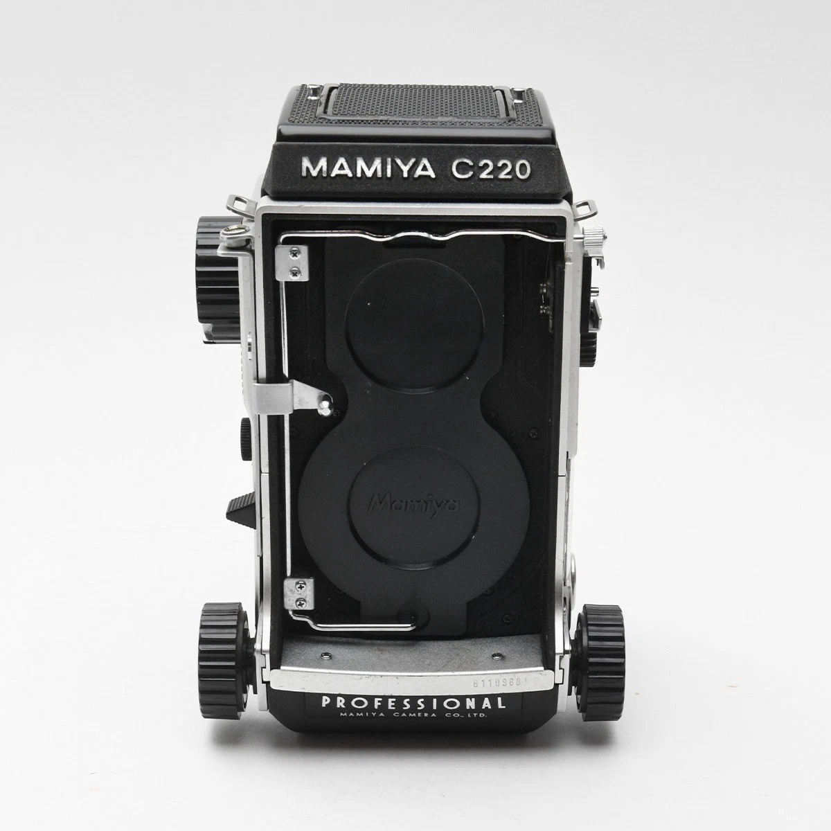Mamiya C220 for sale - eBay
