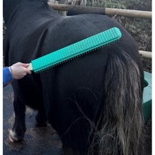 Parallax NimBrush Grooming Brush