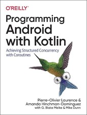 G Blake Meike Mike Dunn Pierre-Olivier  Programming And (Paperback) (UK IMPORT)