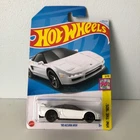 '90 Acura NSX - HW The 90's - Hot Wheels