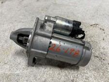 2025 TOYOTA HIGHLANDER 2.4L Starter OEM Part Number 28100F0140