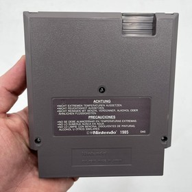 Nintendo NES - Battletoads - OVP mit Schutzh&uuml;lle Sammlerzustand Fachh&auml;ndler ✓