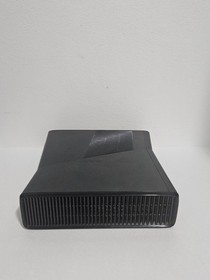 Microsoft Xbox 360 S Slim 4GB 1439 Console Bundle Controller Cables Tested