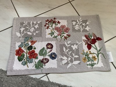 Sander Gobelin  Platzdeckchen Jougala Patch