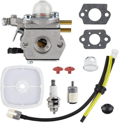 SRM 2100 Carburetor for Echo SRM2100 GT2000 GT2000EZR PE2000 SHC-2100
