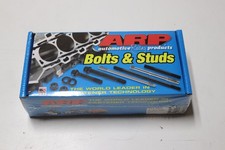 Arp Cylinder Head Bolt Set 154-3601 Hex Head Bolt Set Short Block Ford 289-302