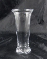 Simon Pearce Norwich Pilsner Glass 7-1/8" Multiple Available