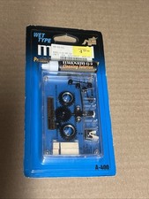 Maxell Cassette tape spinning head PREMIUM cleaning kit Opened but Never Used