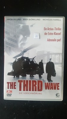 DVD - The Third Wave -- 282