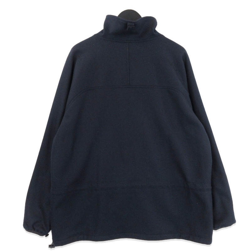 MAATEE AND SONS Half Zip Anorak MT4303-0920 Made in Japan MAATEE AND SONS Half Zip Anorak MT4303-0920 Made in Japan