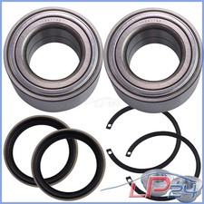 Roulement de roue Mazda MX3