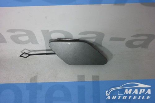 BMW 2er (II) U06 M-PAKET Abdeckung Abschleppöse Stoßstange Vorne Abdecköse Orig.