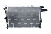 MotorkÜHler WasserkÜHler FÜR Opel Vectra A (J89) - NRF 513508A