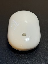 USED Apple Desktop Bus Bluetooth wireless mouse  MODEL: A1197 Working 