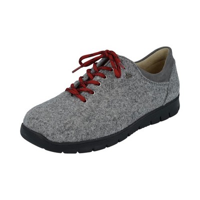 Finn Comfort Cuenca grau