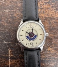 PERRELET For 88 Double Rotor Happy Couple Limited Edition Automatic Watch