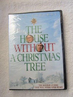 The House Without a Christmas Tree