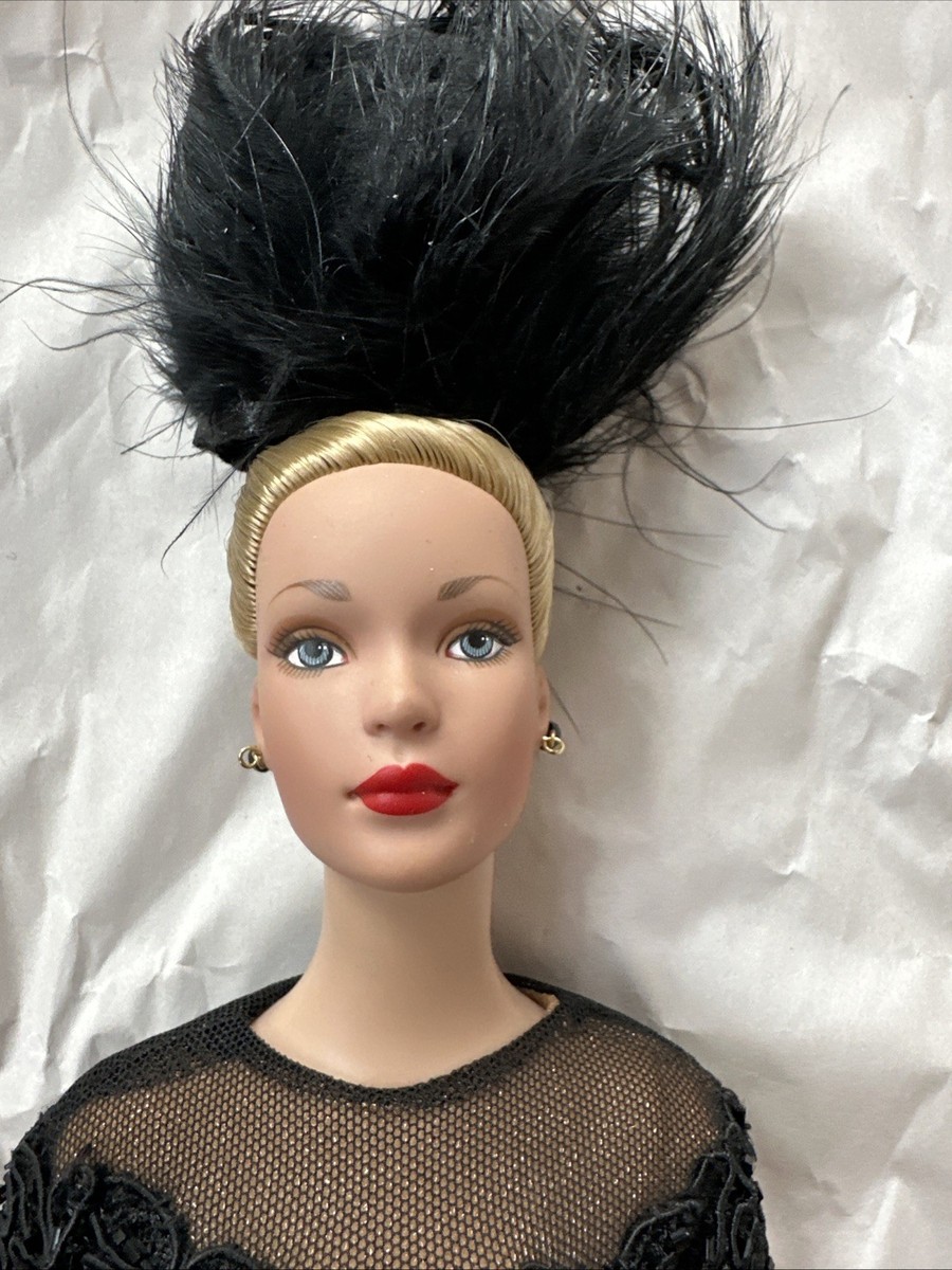 Tonner Tyler Wentworth 2000 Theatre De La Mode FLEURS DU MAL 16