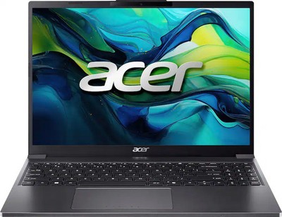 Acer Aspire Go 15 Laptop 15.3'' Intel i5-1334U 8GB 256GB AG15-51P-510U (Gray) -