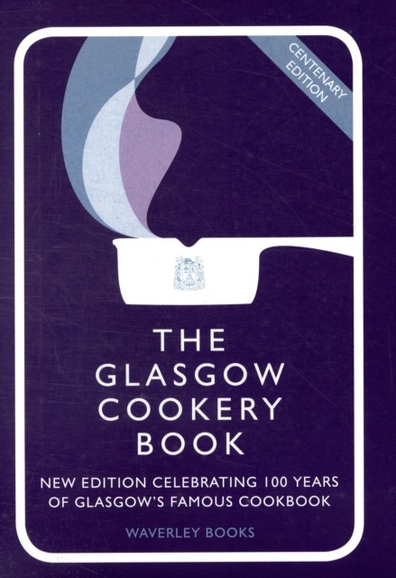 The Glasgow Cookery Book by Glasgow Caledonian University (Hardback Book) - Image 3