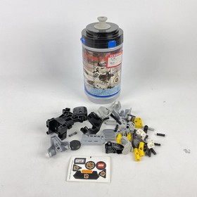 Lego VINTAGE BIONICLE Lot Of 6 # 8568, 8565, 8533, 8511, 3543, 8743,