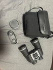 Nice Clean Tasco Sonoma Zip Focus 16 x 50mm Fully Coated Binoculars  