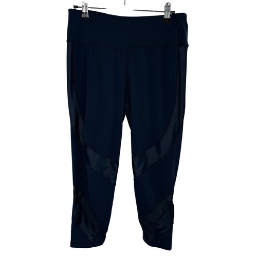 Sweaty Betty "The Power" Crop Workout Leggings, M