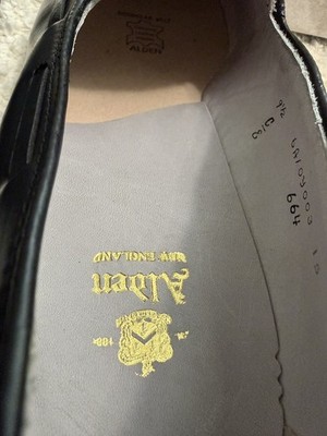 Alden 664