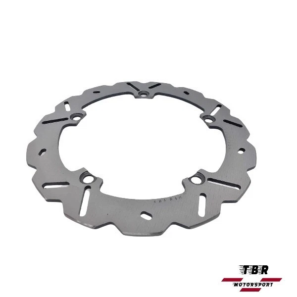 ROTORES FRENO MOTO HONDA CROSSTOURER 1200,VFR 1200 F WF7513 Foto 2 de 4