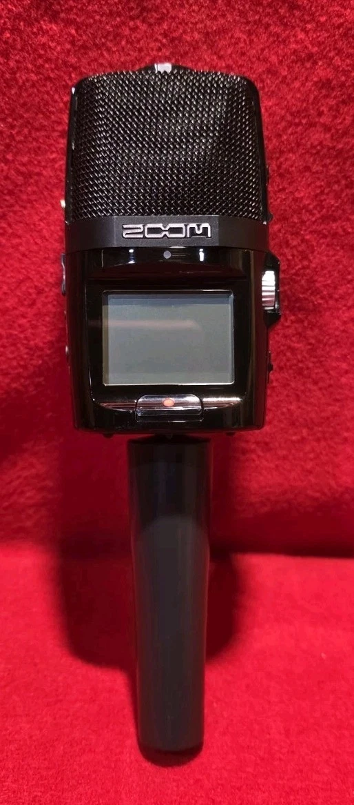 Zoom H2n for sale | eBay