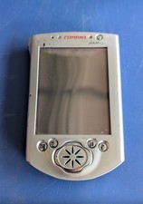 Compaq iPAQ H3650 Pocket PC Handheld PDA Vintage 2000 Untested - As-Is