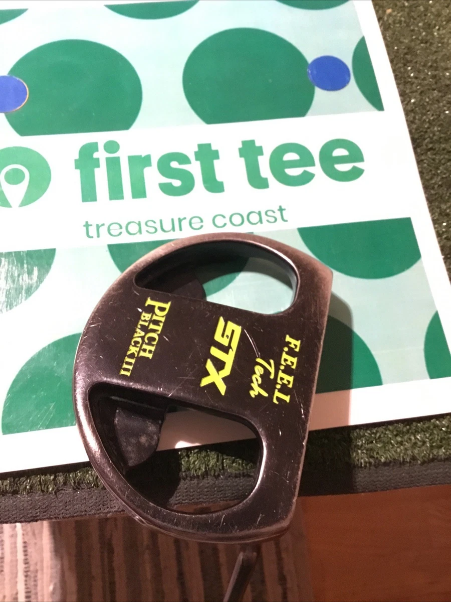 STX Putter Right-Handed Golf Clubs for sale | eBay