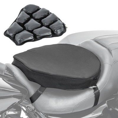 Komfort Sitzkissen für Hyosung SF 50 Rally Tourtecs Air ML
